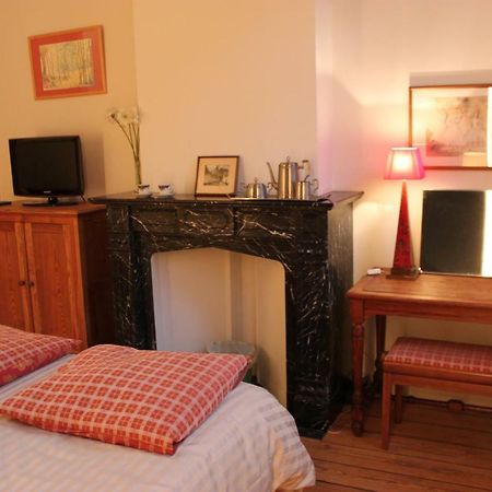 Jan Bol B&B แมคเคอเลอ ภายนอก รูปภาพ