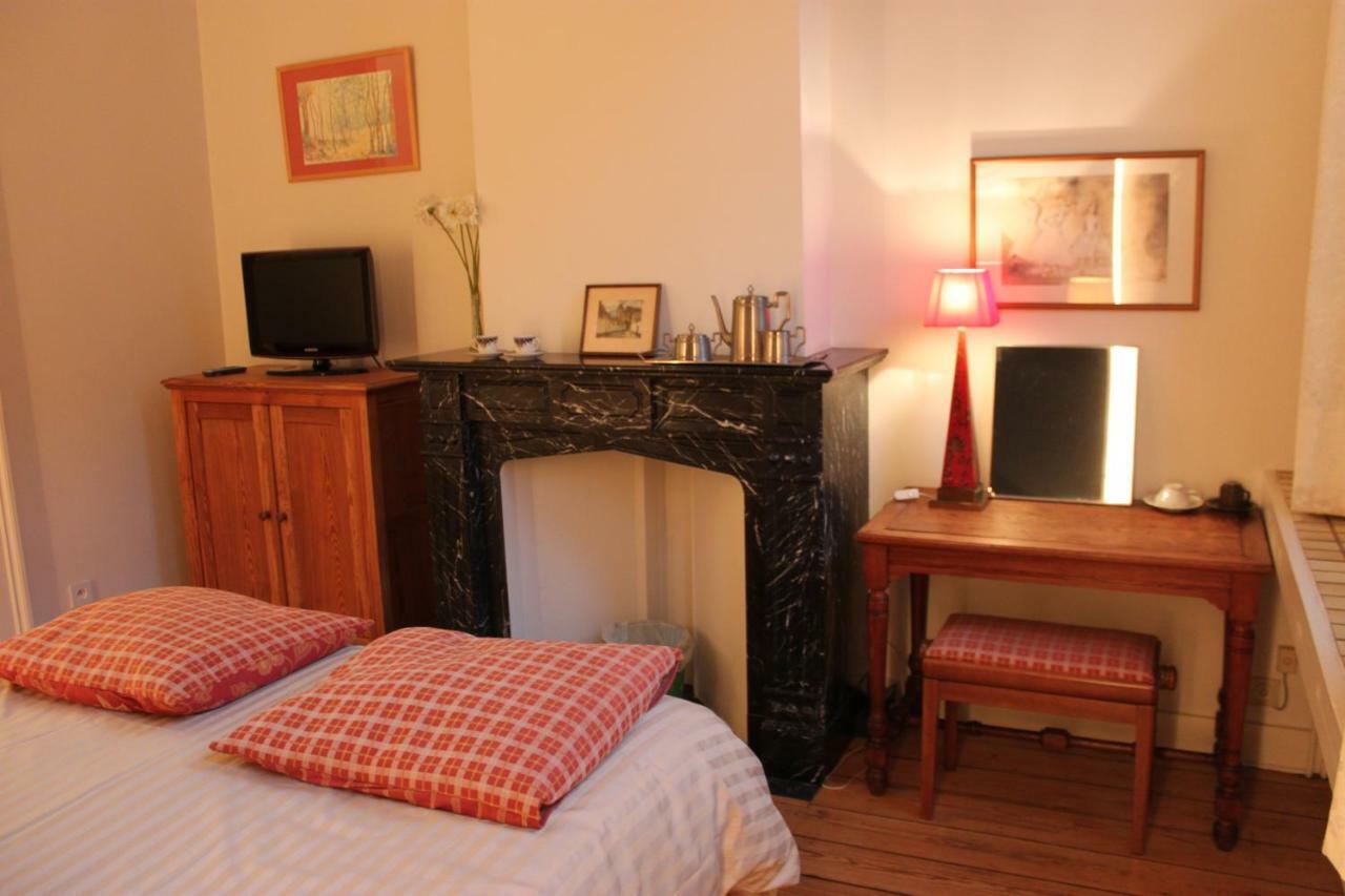 Jan Bol B&B แมคเคอเลอ ภายนอก รูปภาพ