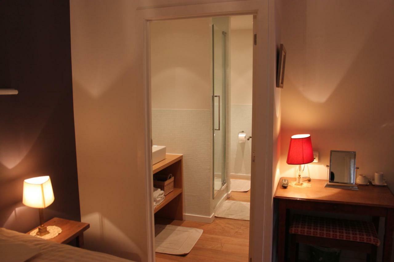 Jan Bol B&B แมคเคอเลอ ภายนอก รูปภาพ