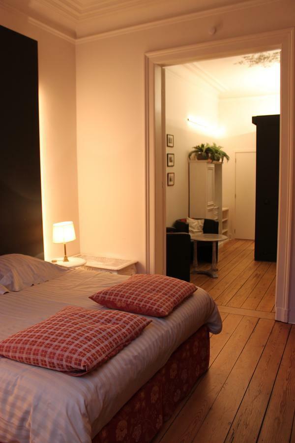 Jan Bol B&B แมคเคอเลอ ภายนอก รูปภาพ