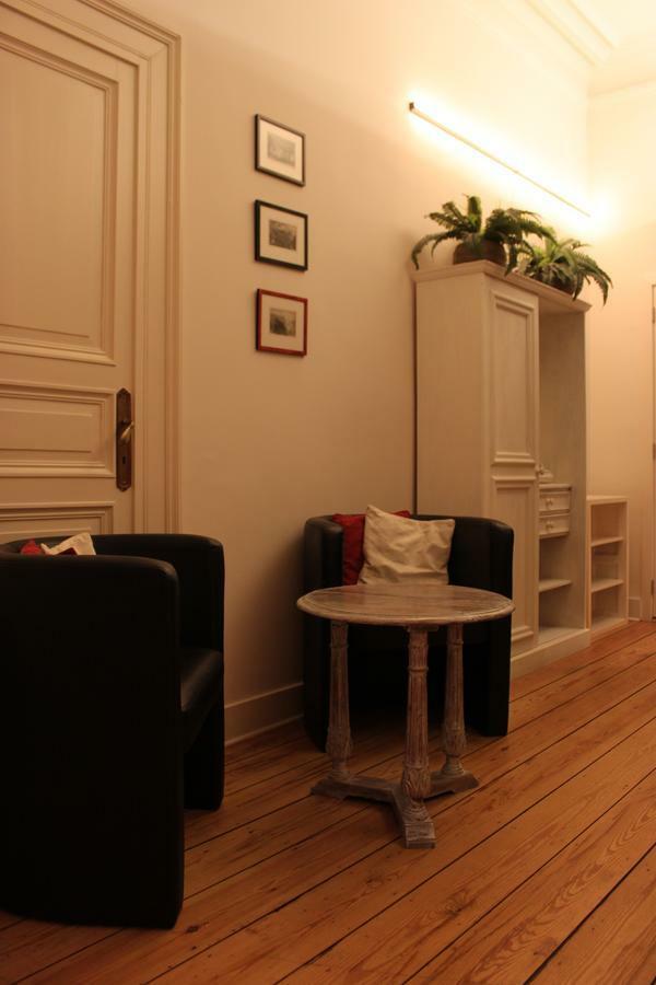 Jan Bol B&B แมคเคอเลอ ภายนอก รูปภาพ