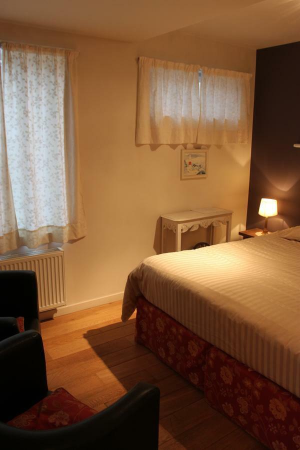 Jan Bol B&B แมคเคอเลอ ภายนอก รูปภาพ